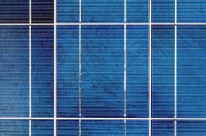 Photovoltaikmodule sind in den vergangenen Jahren immer effizienter geworden.